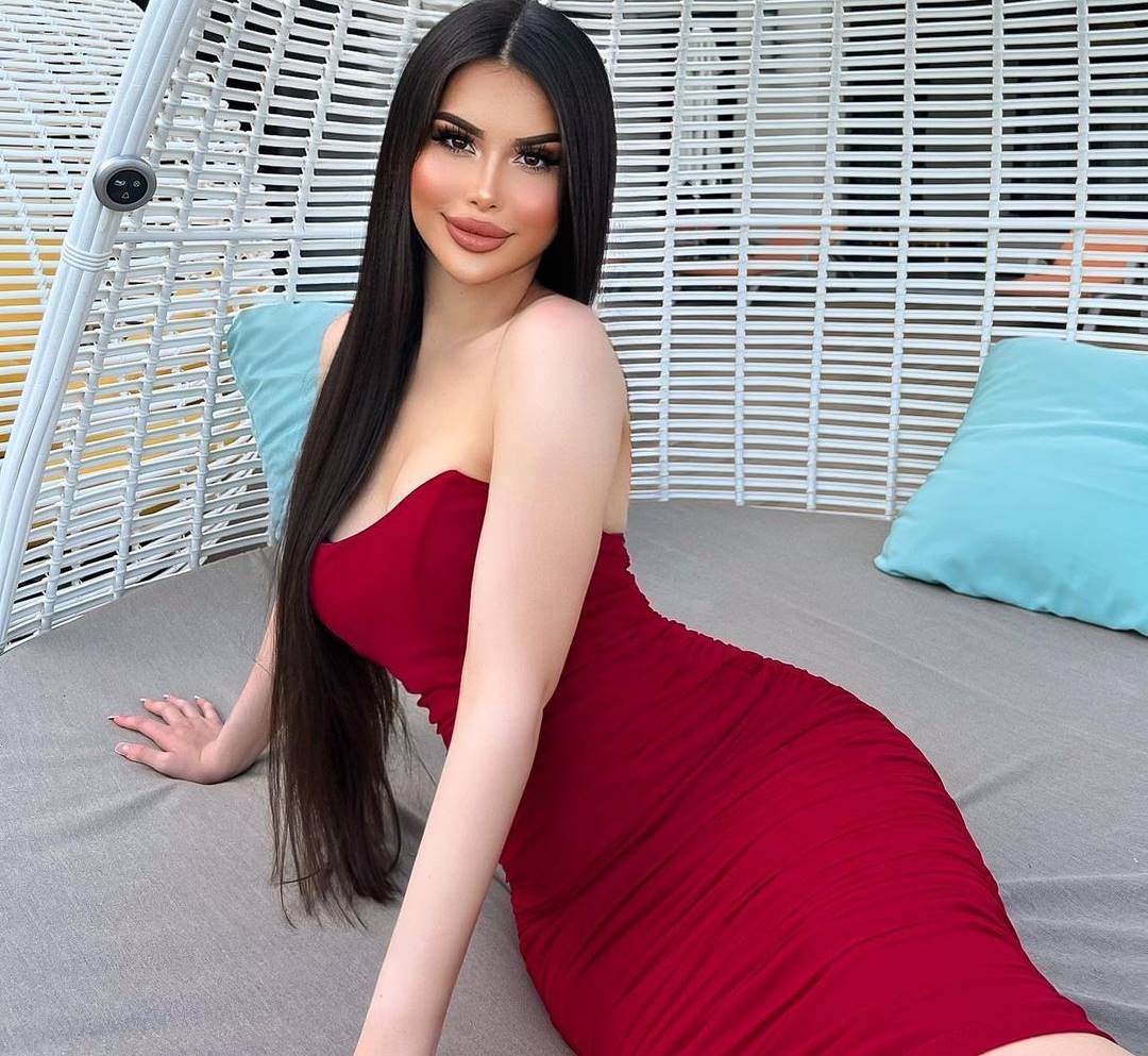 Bakırköy Escort Nur İle Tanışın Ve Mutluluğu Keşfedin